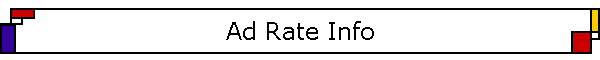 Ad Rate Info