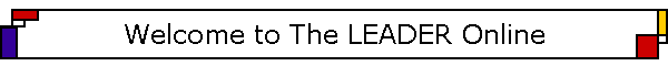 Welcome to The LEADER Online